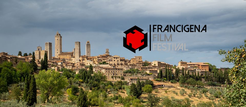 A Colle e San Gimignano la quinta edizione del Francigena Film Festival