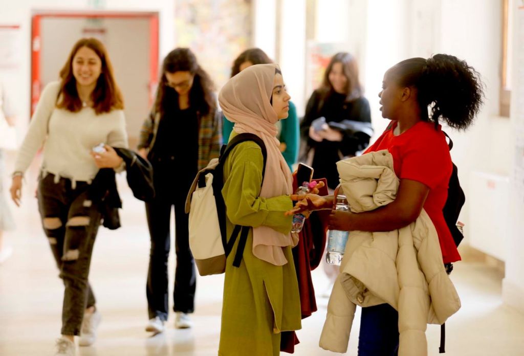 QS Europe University Ranking: l’Università di Siena migliora il suo posizionamento