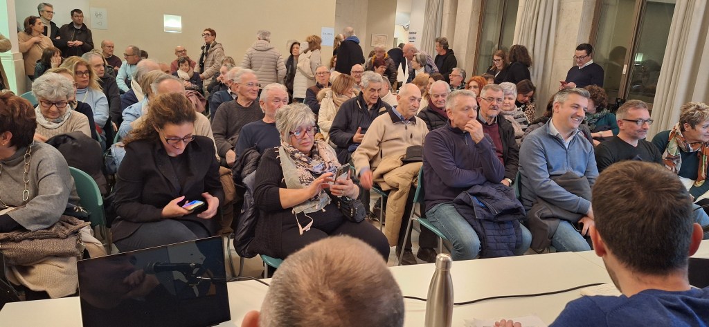 Colle, Piano Operativo: quello che non quadra per il Pd