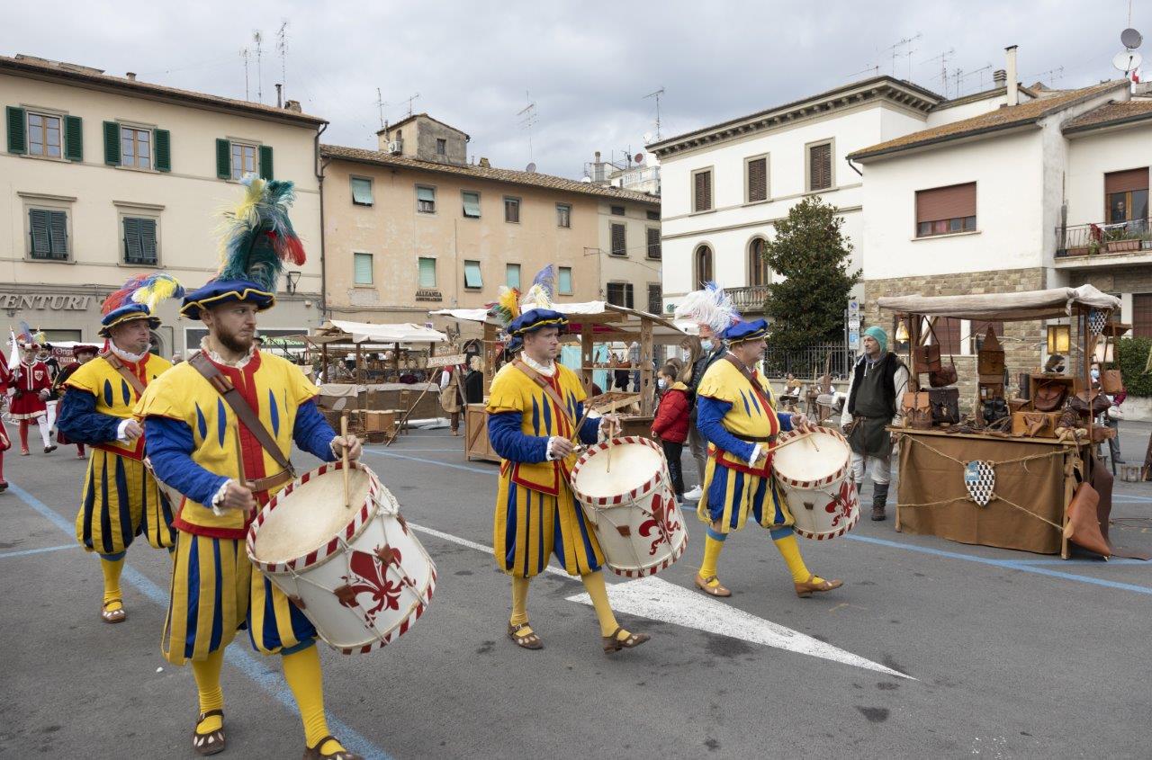 Empoli,  sono ancora molti gli ‘indifferenziati’ domestici presenti in periferia e nel centro