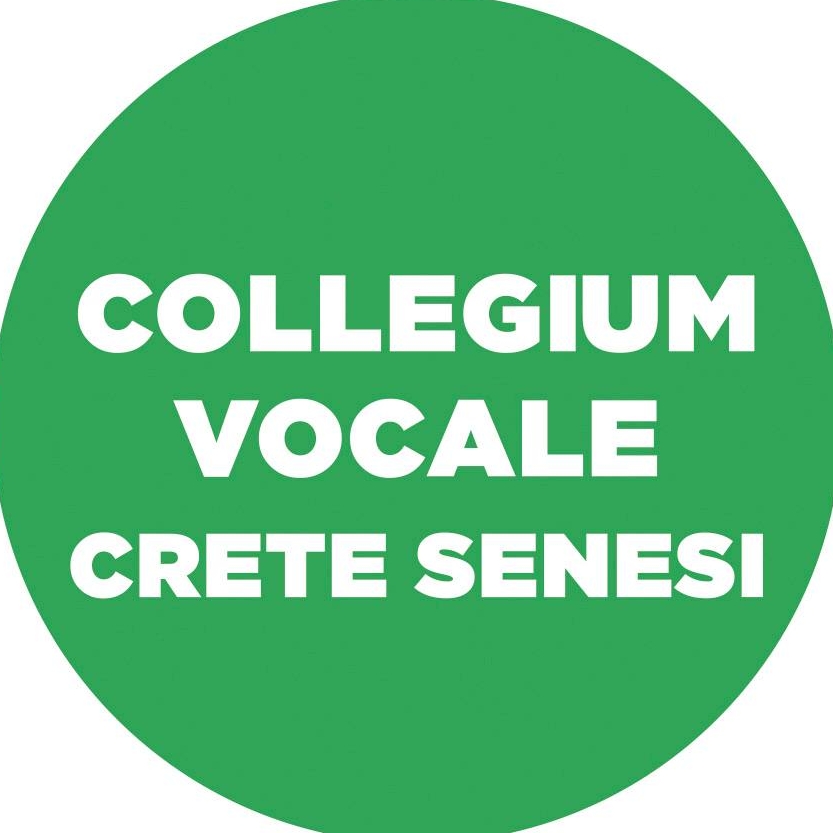 Collegium Vocale Crete Senesi, dal 27 luglio al 3 agosto 2024