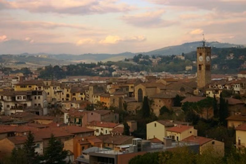 Poggibonsi: videosorveglianza nel Centro Storico: 15 nuove telecamere in arrivo