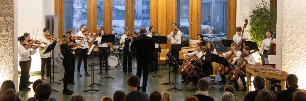 Empoli, tutto pronto per la “Serata Estiva Italiana” con l'orchestra d'archi Vivaldissimo