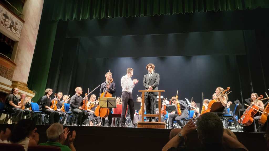 Festa della musica 2023, il Franci anticipa l'estate