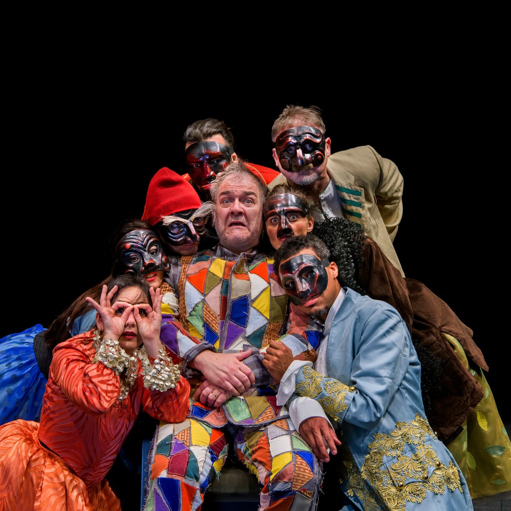Rassegna teatrale 2024/2025 da 7000 spettatori: Empoli ha tanta voglia di teatro