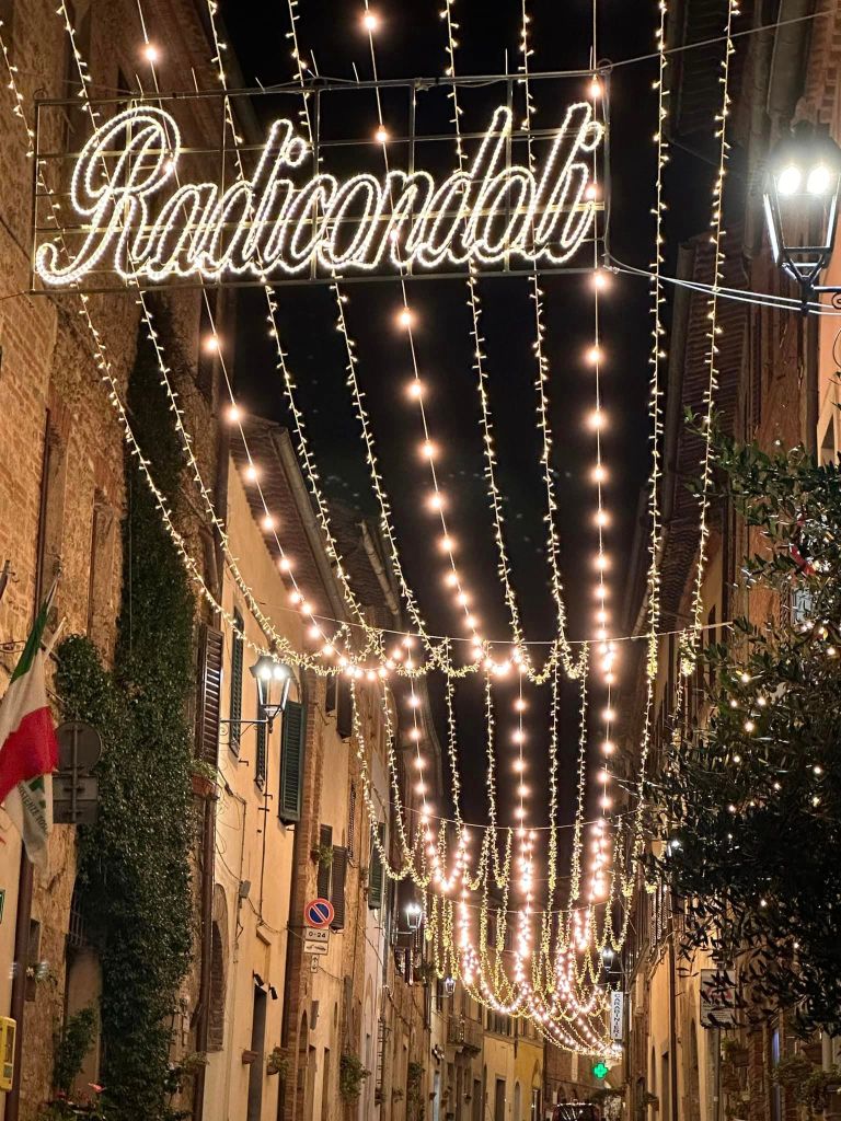 Capodanno in musica con Dj Hugolini a Radicondoli