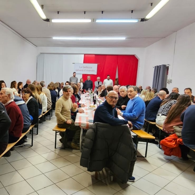 Mercoledì 13 dicembre è stata inaugurata la nuova sede di 