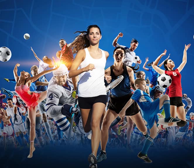 Rifondazione Comunista, lo sport  ci unisce