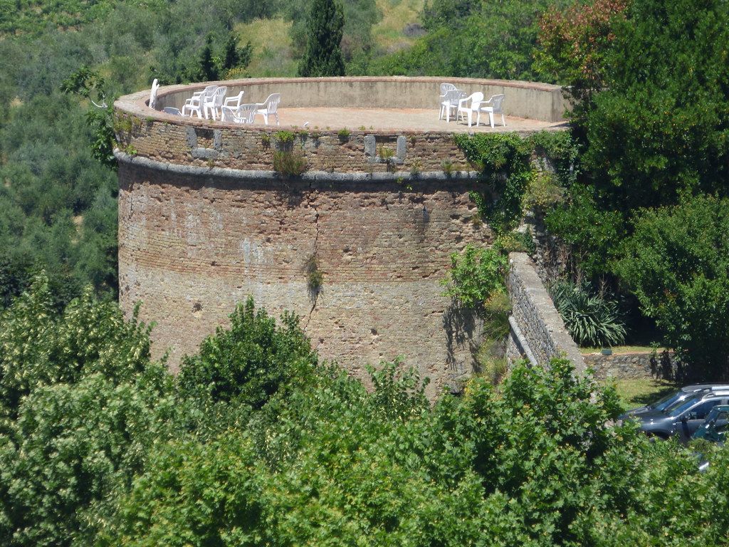 San Gimignano, al via “Degusta in Jazz”: musica e prodotti tipici nella Rocca di Montestaffoli