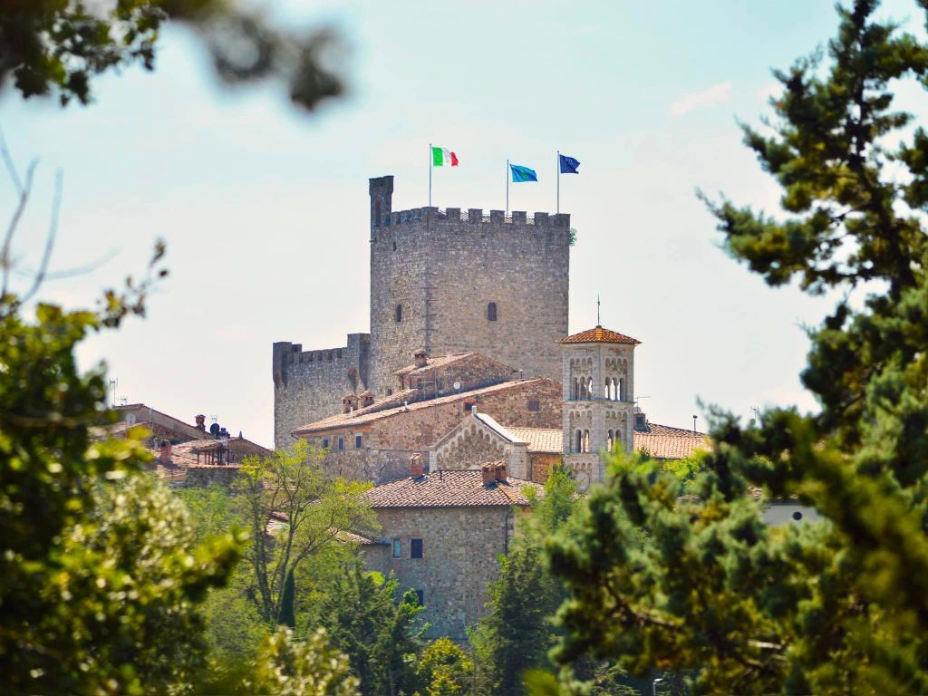 Castellina in Chianti: un weekend ricco di eventi per le celebrazioni di San Fausto