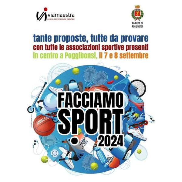 Il centro  storico di Poggibonsi in festa: un  fine settimana di eventi e shopping