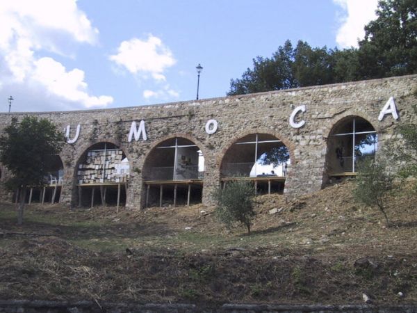 Sabato d'Arte Contemporanea in Valdelsa