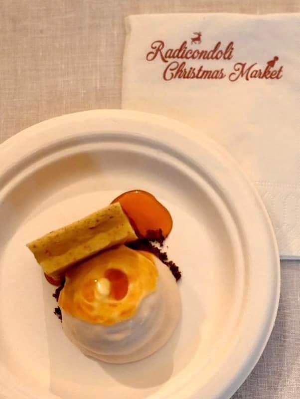 23 grandi personalità tra chef stellati e ristoratori nel Radicondoli Christmas Market