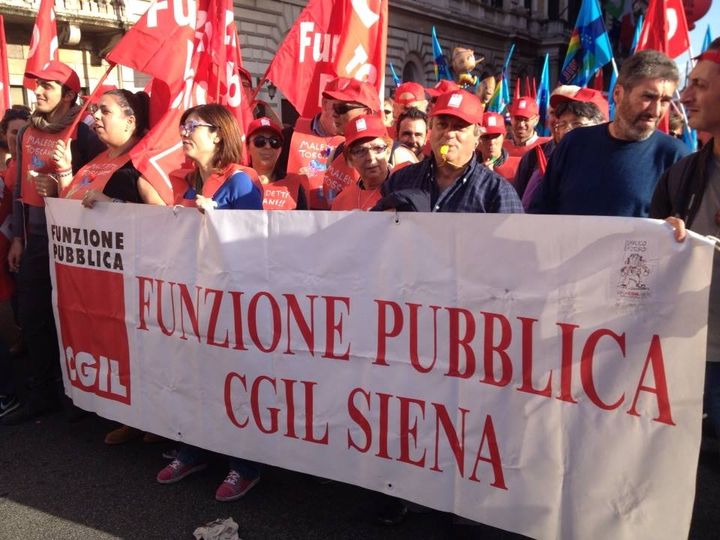 Nuovo integrativo al Comune di Poggibonsi: approvato all’unanimità dall’assemblea del personale