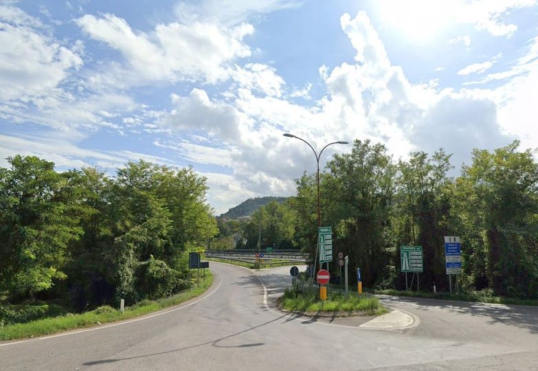 Riaperta la rampa Poggibonsi sud: fine dei lavori temporanei