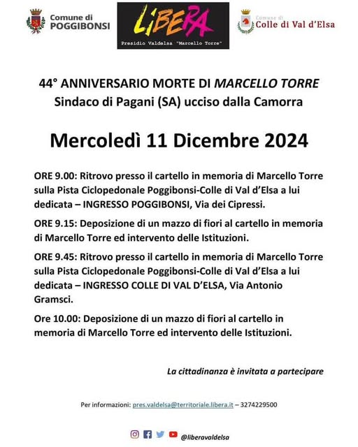 Poggibonsi, Colle e 