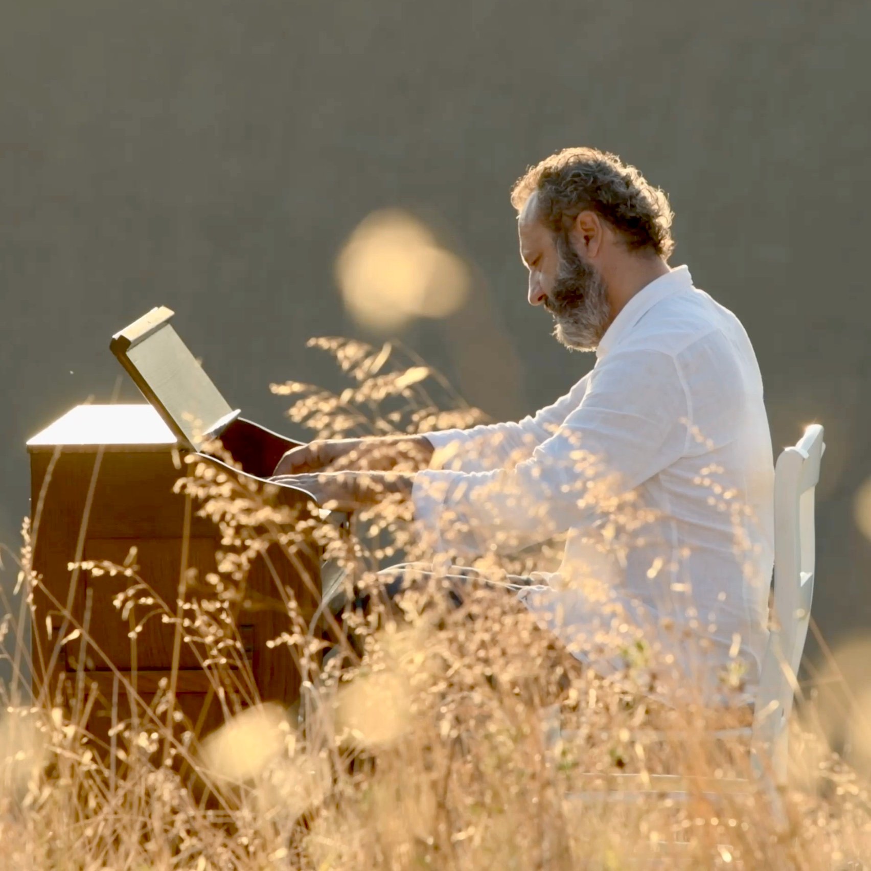 Asciano, Sound of Peace: dal tramonto alle stelle, un canto per il mondo