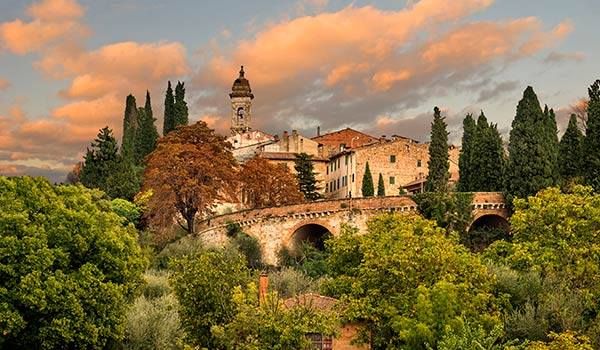 Festa dell’Olio 2025. Quattro giorni di assaggi, degustazioni, spettacoli ed eventi a San Quirico d’Orcia