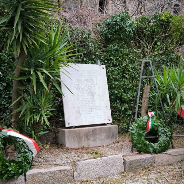 Poggibonsi ricorda il partigiano Dino Bellucci