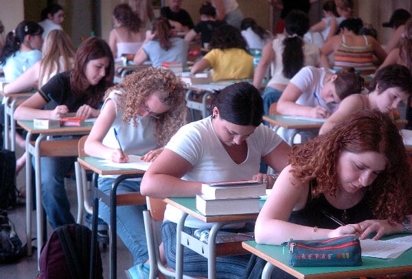 Maturità 2023 in Toscana, esami al via per 30mila studenti