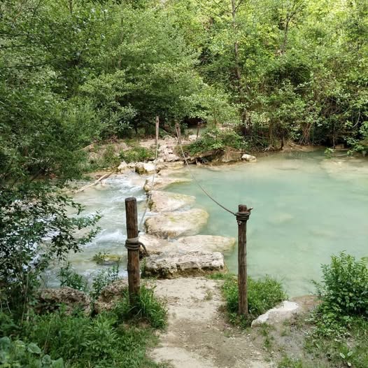 Chiuso un tratto del SentierElsa per controllo della fauna selvatica il 26 febbraio