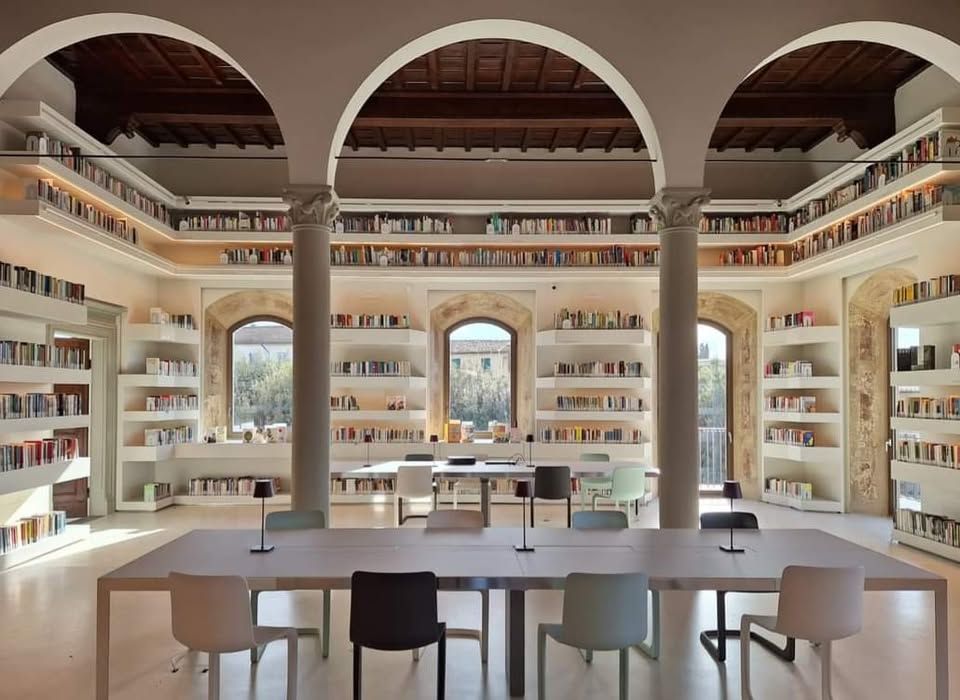 Barberino Tavarnelle apre le biblioteche comunali ai giovani del servizio civile regionale