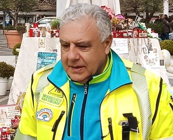 Dalla sanit&agrave; alla cultura: le sfide del nuovo mandato di Giacomo Bassi alla Misericordia