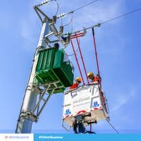 Empoli, interruzione della rete elettrica per marted&igrave; 21 aprile a Corniola