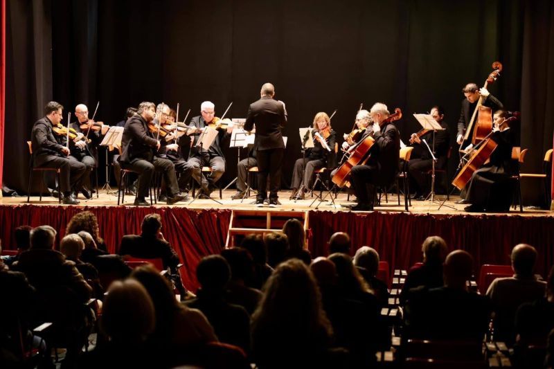 &ldquo;Domeniche in Salotto- Aperitivi in concerto&rdquo;, sette appuntamenti al Teatro Il Momento di Empoli