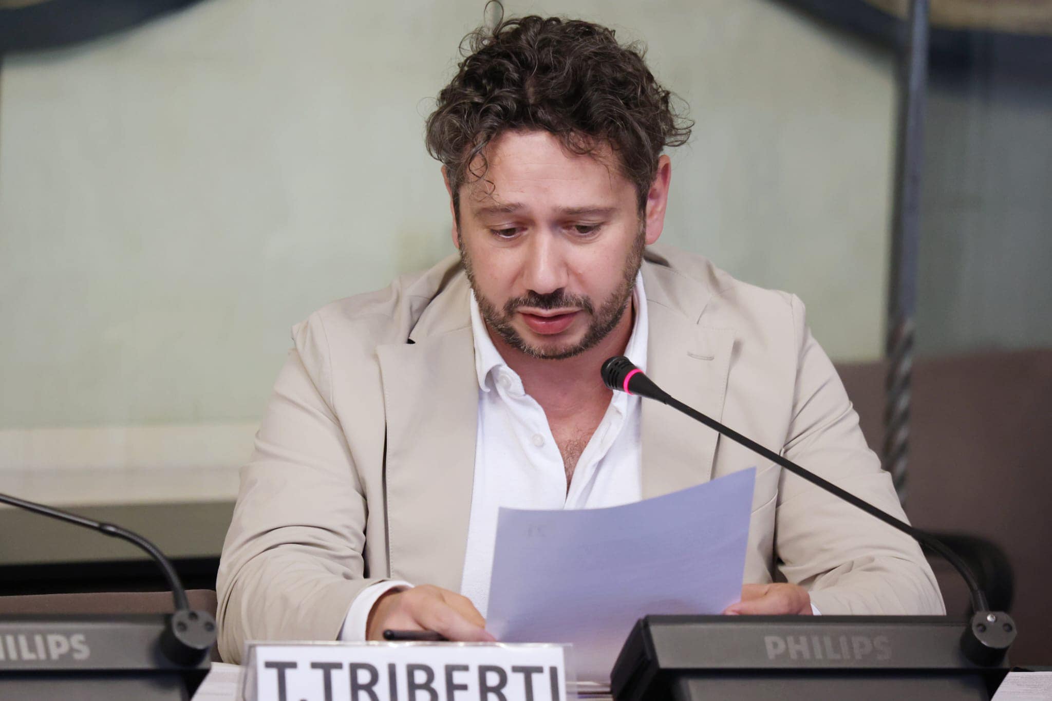 Minacce ad amministratori, Ali Toscana: “Solidarietà al sindaco di Marradi Triberti, intimidazioni inaccettabili”