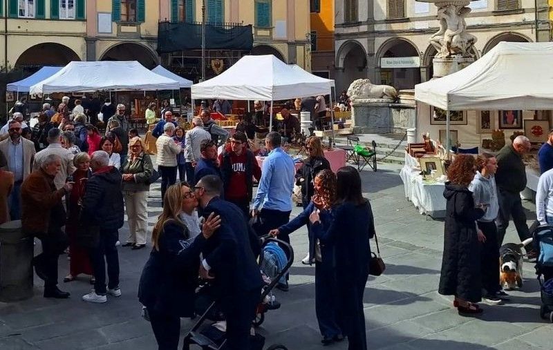 Eventi nel centro cittadino di Empoli e non solo, come cambiano sosta e transito