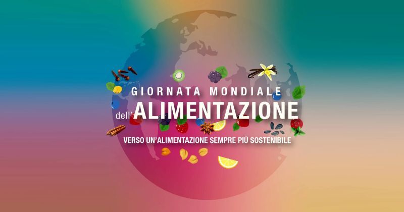 Giornata Mondiale dell’Alimentazione: attività nelle scuole e incontro pubblico “Dall’economia del troppo all'economia solidale"