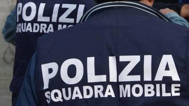 Droga nascosta a Prato: arrestati due uomini con 15 chili di Hashish