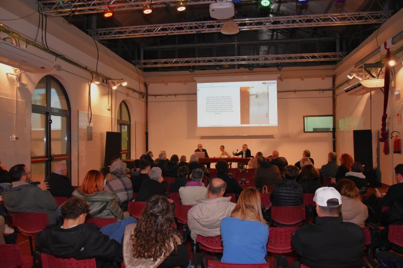 Presentata l’associazione “Più Certaldo”: evento conviviale molto partecipato