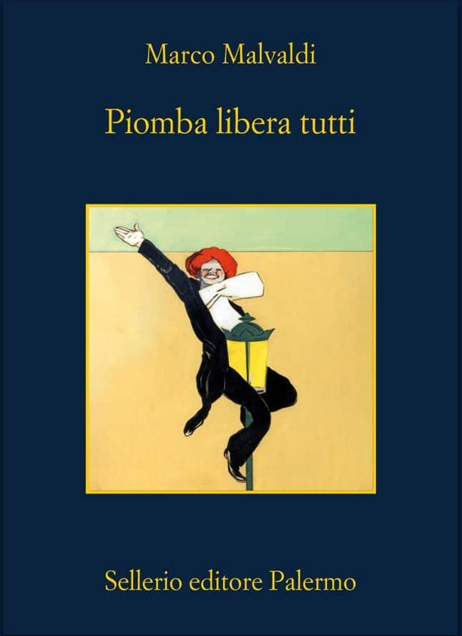 Libri sotto l’ombrellone: 5 storie di scrittori toscani da leggere per l’estate