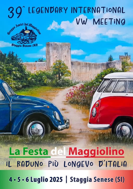 Staggia Senese si prepara per la 