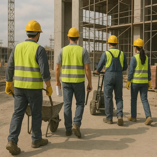 Sicurezza sul lavoro, il report Inail: nel 2024 in Toscana crescono le morti e gli infortuni