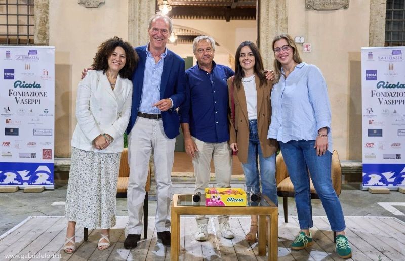 La Terrazza 2025: un’edizione di successi e partecipazione a San Casciano dei Bagni