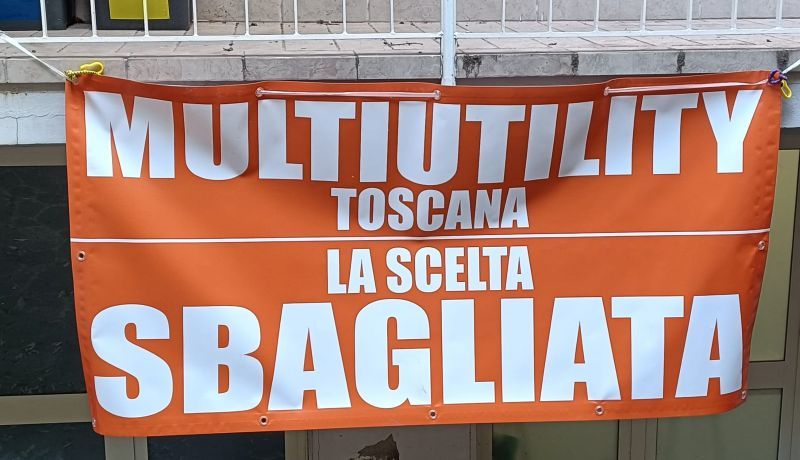 Empoli: Referendum tra strumentalizzazioni e rinvii