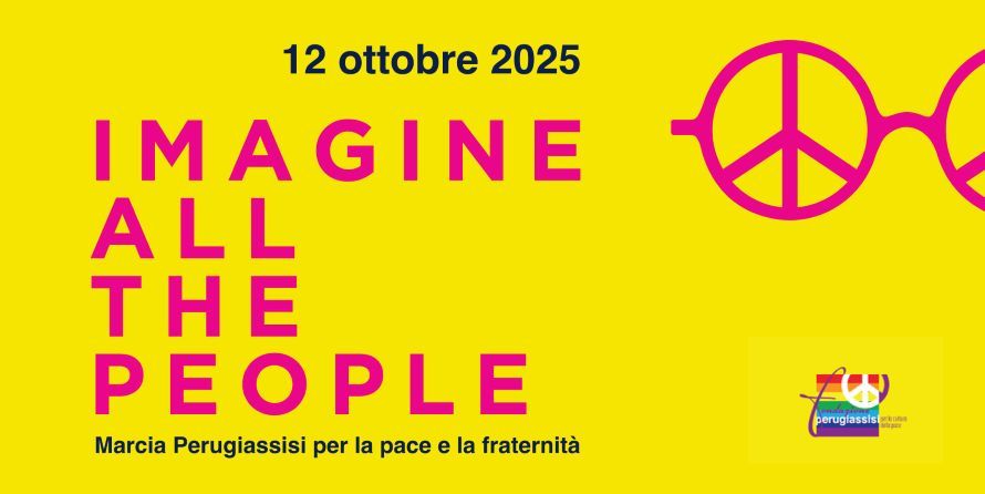 Perugia-Assisi. Oltre 130 persone in partenza da Barberino Tavarnelle marceranno per la Pace