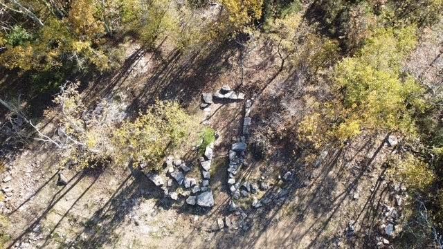 San Casciano, alla scoperta del sito etrusco di Poggio alla Croce