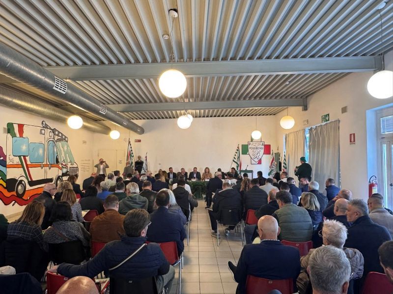 Assenza del Comune all'evento Cisl sulla partecipazione aziendale:  la critica di Fratelli d'Italia Poggibonsi
