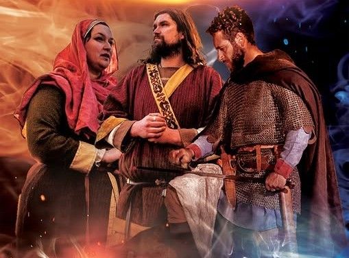 Archeodromo di Poggibonsi, un viaggio nell'Altomedioevo: sabato Longobardi e Franchi protagonisti