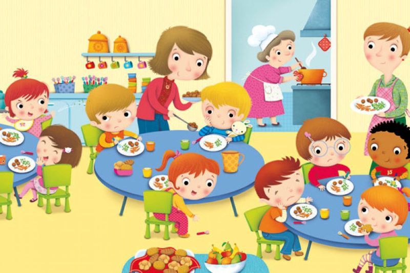 La mensa scolastica di Sovicille premiata dal Masaf per la qualità e l'amministrazione decide di destinare il premio all'abbattimento dei bollettini delle famiglie