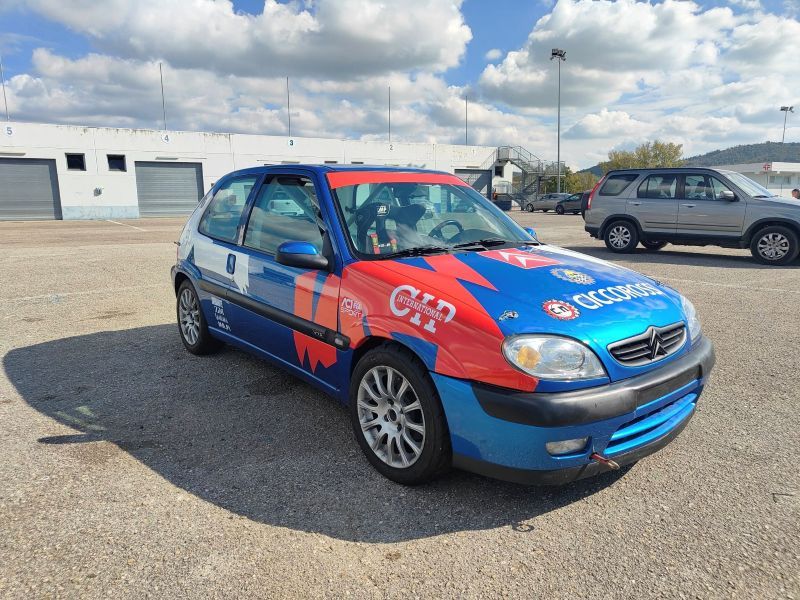 La Scuderia Valdelsa Classic Motor Club lancia la Valdelsa Racing Academy per giovani piloti