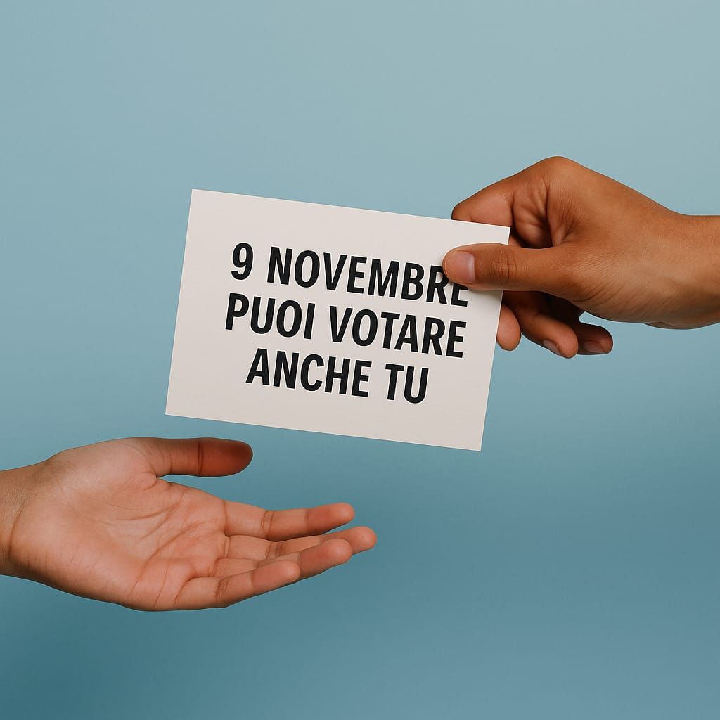 Lettera aperta del Comitato Promotore Referendum Trasparenza per Empoli  al Sindaco