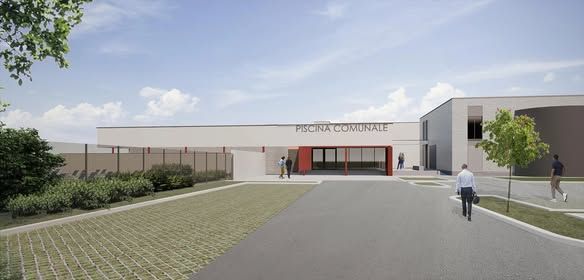 Più Certaldo: Piscina Fiammetta, i conti lievitano e manca più di un milione per il secondo lotto di lavori