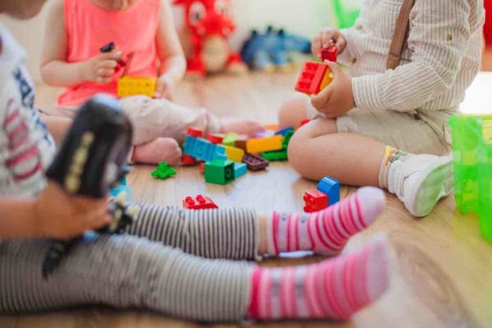 Castelfiorentino, al via i lavori per il  “Nido Panda” e l'elementare “Tilli”