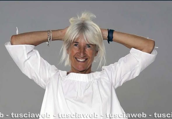 Silvia Signorelli: la grazia dell’ombra