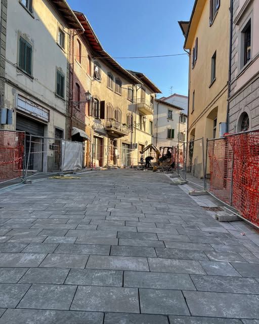 Vivo Montespertoli sui ristori per le attività commerciali del centro storico: “Sostegno concreto e continuità al progetto di rigenerazione urbana”